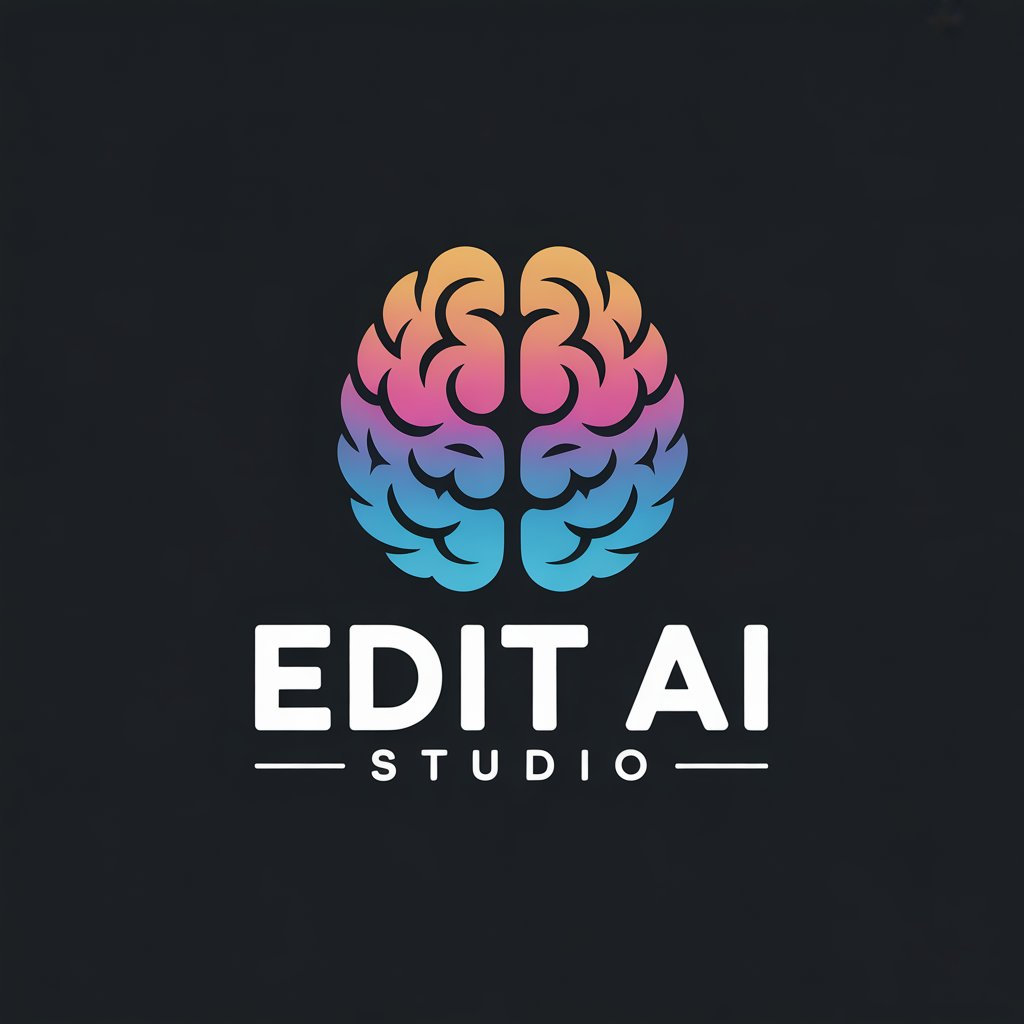 Edit AI Studio